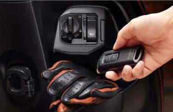 Motor Keyless Tiba-Tiba Tidak Bisa Dinyalakan? Jangan Panik, Kenali Penyebabnya!